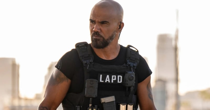 What happened to Hondo after ‘SWAT’? Shemar Moore teases his darker ‘Exiles’ storyline