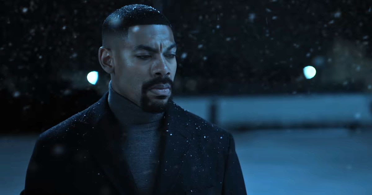 A still from ‘Lanterns’ (Image Source: YouTube | HBO Max)
