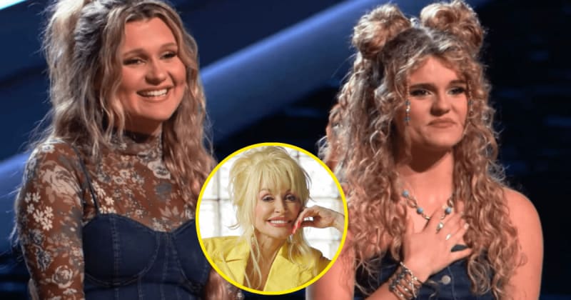‘Voice’ Season 30 gets its first four-chair turn after sisters with a Dolly Parton connection stun coaches