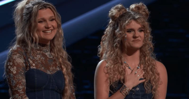 Who are Ferryn and Brinkley Wright? Meet ‘The Voice’ Season 30’s first 4-chair turn