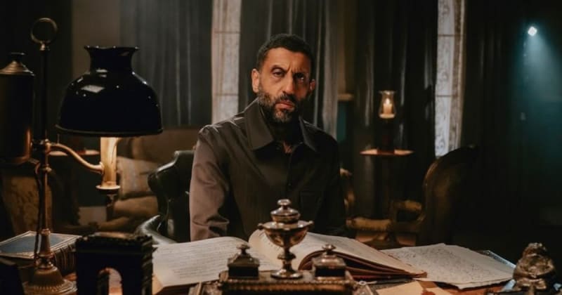 BAFTA winner Adeel Akhtar and more join the cast of ‘Ministry Of Time’