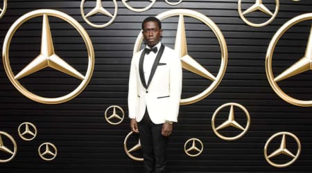 ‘The Lords’ Day’ adds ‘The Gentlemen’ star to Damson Idris-led cast
