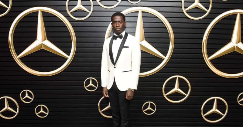 ‘The Lords’ Day’ adds ‘The Gentlemen’ star to Damson Idris-led cast