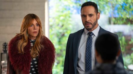 ABC drops major update on ‘High Potential’ Season 3