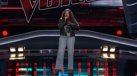 ‘The Voice’ Season 30 Premiere Night 2 continues with Blind Auditions as coaches battle for new artists