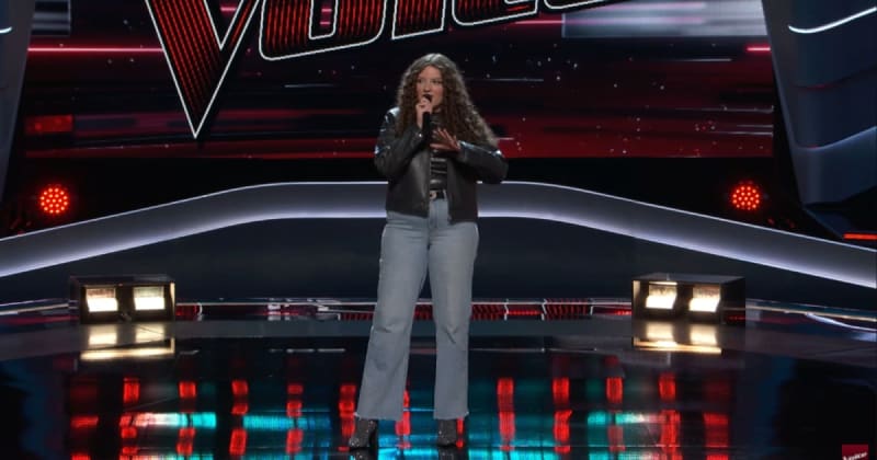 ‘The Voice’ Season 30 Premiere Night 2 continues with Blind Auditions as coaches battle for new artists