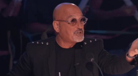 'America's Got Talent' Season 21 finale kicks off as the Top 10 take the stage ahead of voting