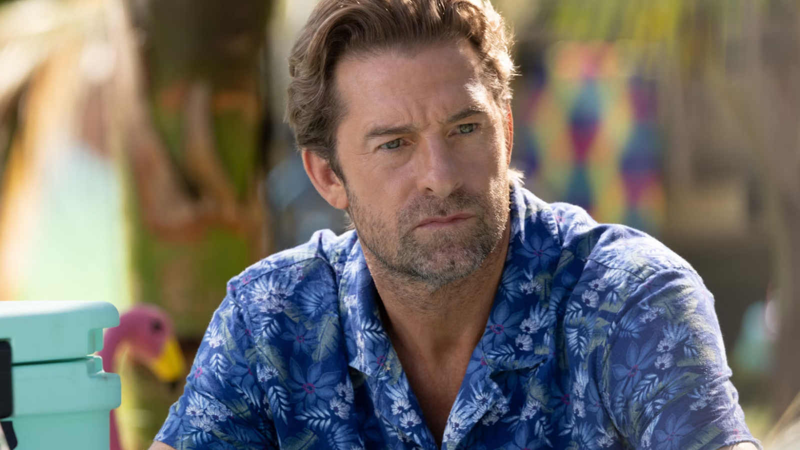 A still from 'R.J. Decker'