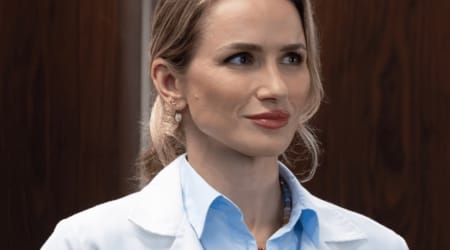Who is Trudy? ‘R.J. Decker’ Season 2 Episode 2 ends with a surprising arrest in Victor Ochoa’s murder