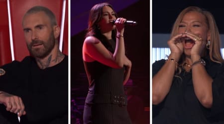 Who is Lexi Stephens? ‘The Voice’ Season 30 contestant’s audition has Adam Levine convinced she could win