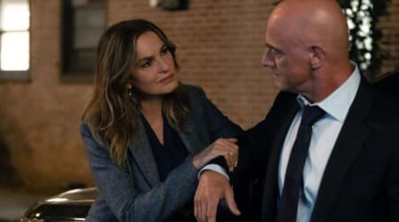 Mariska Hargitay confirms fan-favorite character’s return to ‘Law & Order: SVU’