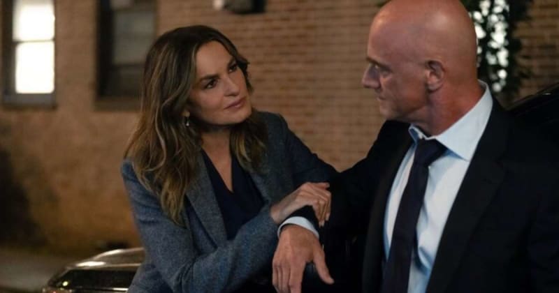 Mariska Hargitay confirms fan-favorite character’s return to ‘Law & Order: SVU’