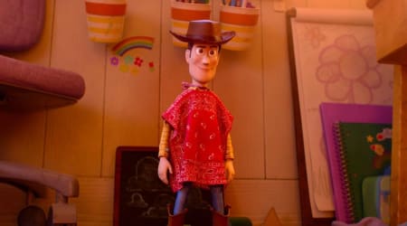 What happened to Woody in 'Toy Story 5'? Beloved cowboy’s fate revealed as the film nears Disney+ streaming