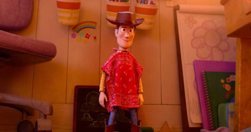 What happened to Woody in 'Toy Story 5'? Beloved cowboy’s fate revealed as the film nears Disney+ streaming
