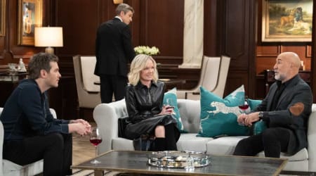 ‘General Hospital’ fan favorite returns after nearly two years to ‘stir up some trouble’