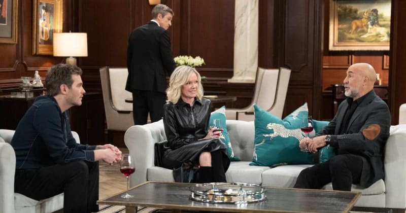 ‘General Hospital’ fan favorite returns after nearly two years to ‘stir up some trouble’