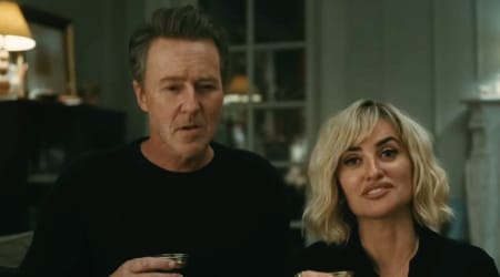 Where to watch 'The Invite'? Olivia Wilde's comedy sets streaming date