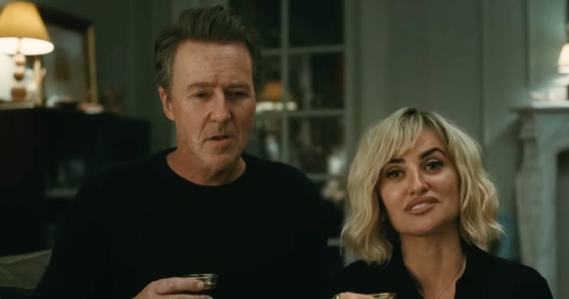 Where to watch 'The Invite'? Olivia Wilde's comedy sets streaming date