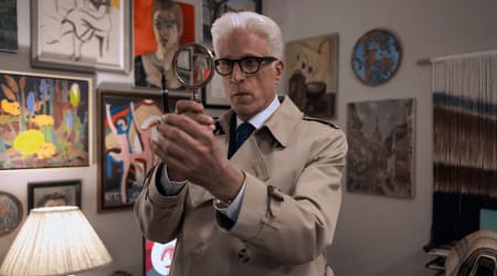 ‘A Man on the Inside’ gets disappointing Netflix update ahead of Season 3