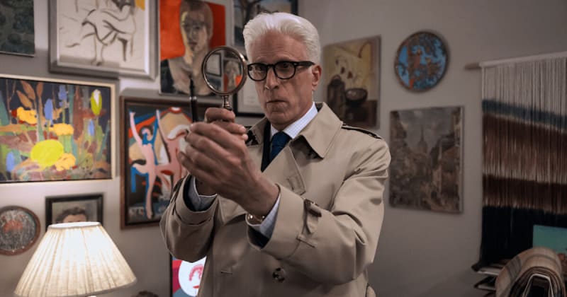 ‘A Man on the Inside’ gets disappointing Netflix update ahead of Season 3