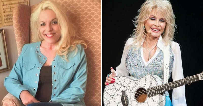 Dolly Parton's sister Freida Parton defends fired nephew amid legal dispute: 'There is no feud'
