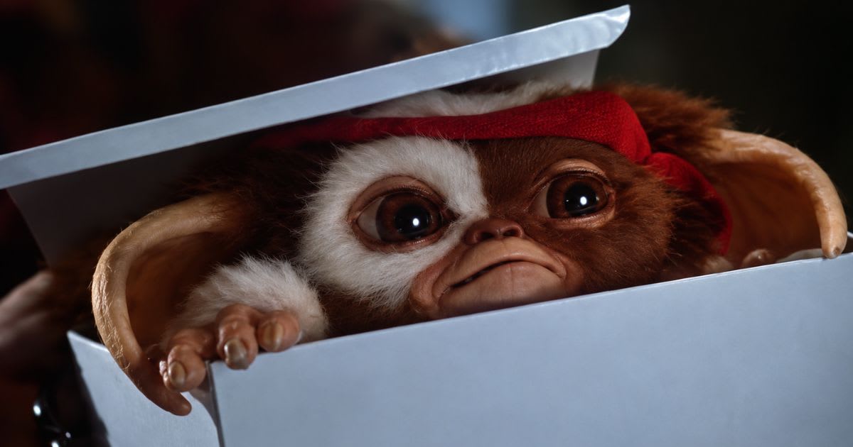 A still from the ‘Gremlins 2’ trailer (Image Source: YouTube | Rotten Tomatoes Classic Trailers)