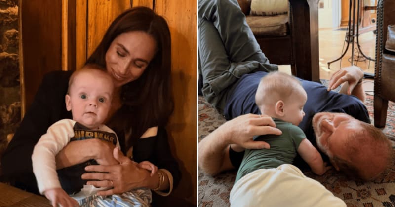 Meghan Markle’s BFF offers rare glimpse into Duchess’ new life with Prince Harry in UK