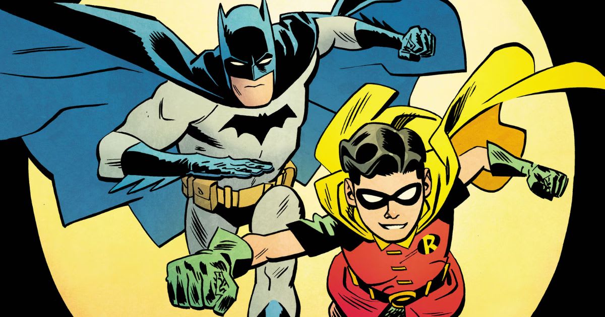 ‘Dynamic Duo’ gets major casting news as DC changes its release plans