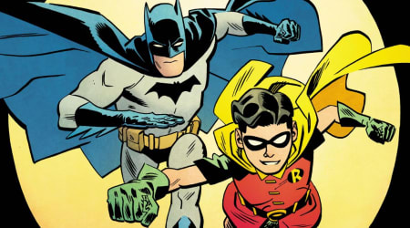 ‘Dynamic Duo’ gets major casting news as DC changes its release plans