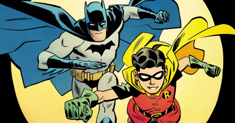 ‘Dynamic Duo’ gets major casting news as DC changes its release plans