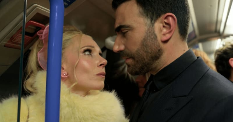 Are Roy and Keeley back together? ‘Ted Lasso’ Season 4 Episode 8 ends with a heartwarming confession