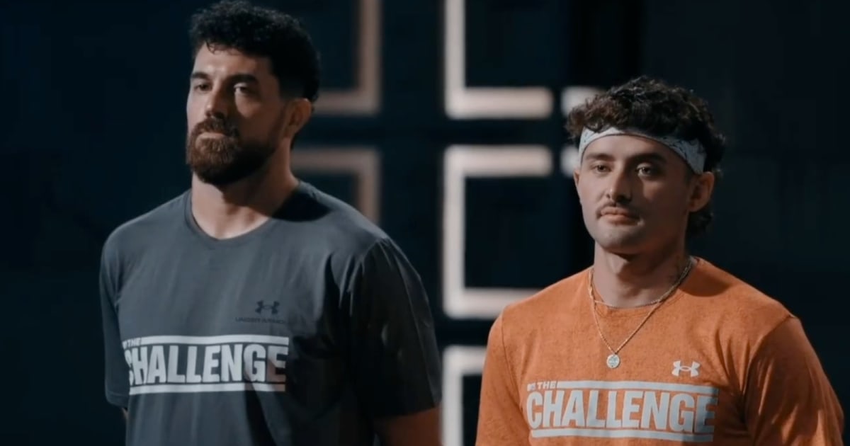 Who went home on ‘The Challenge’ tonight? Season 42 Episode 9 sends favorite packing after unexpected merge