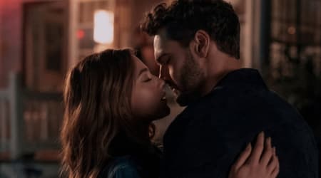 Do Olive and Adam end up together? Prime Video’s ‘The Love Hypothesis’ puts a fake relationship to test