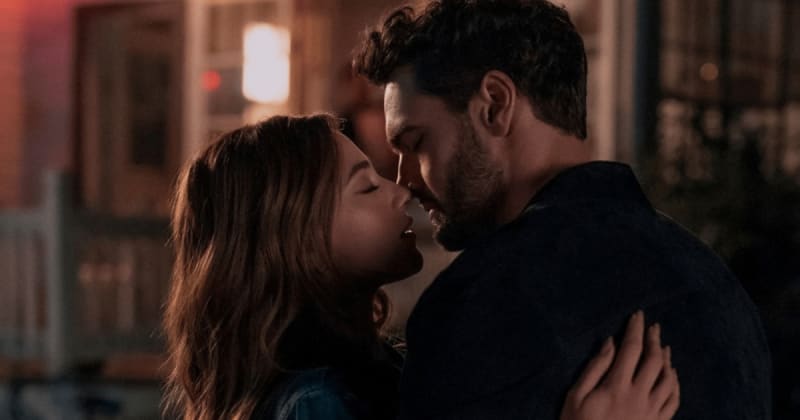 Do Olive and Adam end up together? Prime Video’s ‘The Love Hypothesis’ puts a fake relationship to test