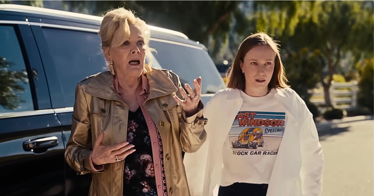 ‘The Family Stone’ sequel adds ‘Hacks’ star in exciting new role