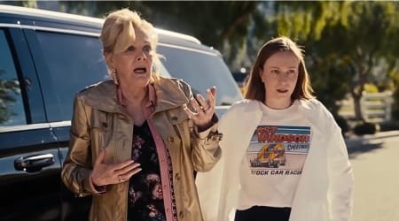 ‘The Family Stone’ sequel adds ‘Hacks’ star in exciting new role