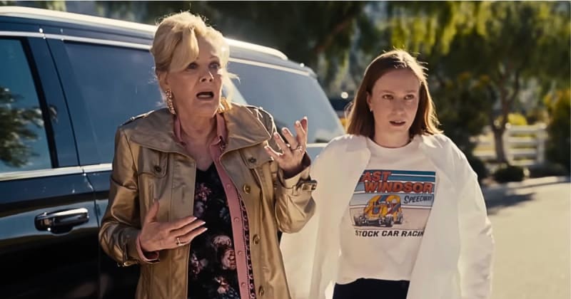 ‘The Family Stone’ sequel adds ‘Hacks’ star in exciting new role