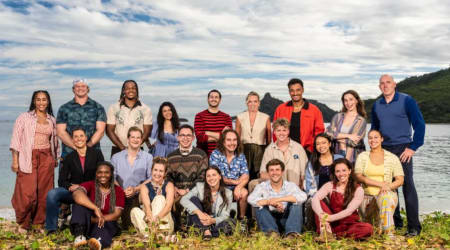 Who was Finian Shea Johnson? ‘Survivor 51’ pays tribute to key crew member
