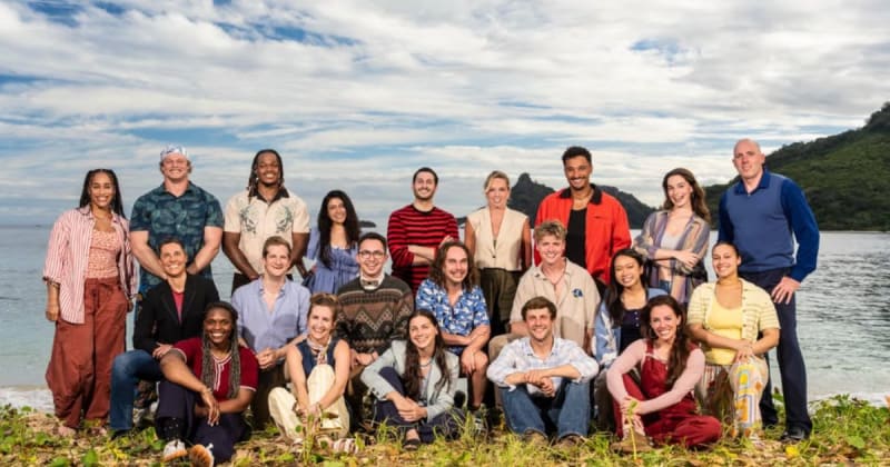 Who was Finian Shea Johnson? ‘Survivor 51’ pays tribute to key crew member