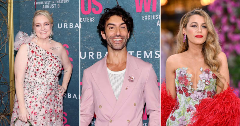‘It Ends With Us’ author Colleen Hoover comments on Blake Lively-Justin Baldoni legal drama