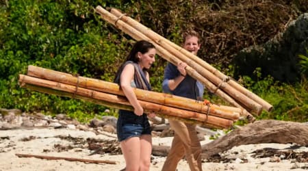Where was 'Survivor 51' filmed? Open Era kickstarts in a familiar location