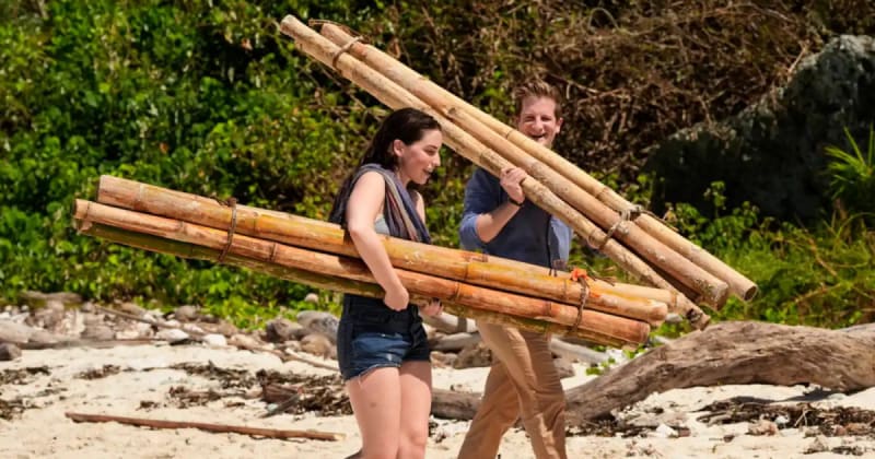 Where was 'Survivor 51' filmed? Open Era kickstarts in a familiar location
