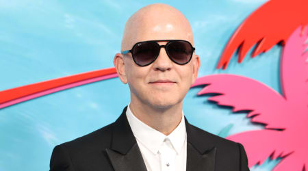 Ryan Murphy has an update for ‘Glee’ reboot after months of revival rumors