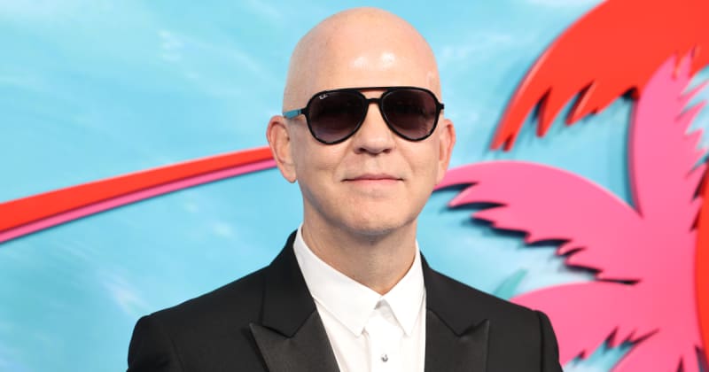 Ryan Murphy has an update for ‘Glee’ reboot after months of revival rumors