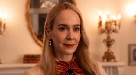 What is ‘American Horror Story’ Season 13 about? Everything we know about Jessica Lang's horror fiction