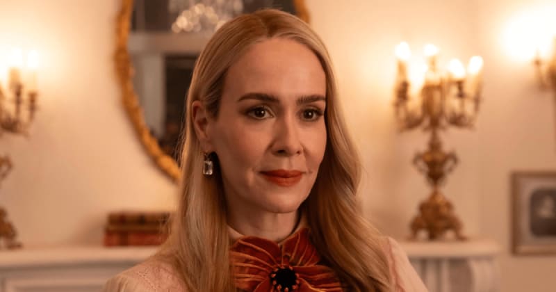 What is ‘American Horror Story’ Season 13 about? Everything we know about Jessica Lang's horror fiction