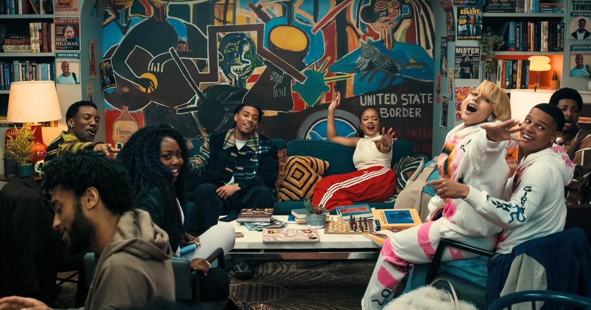 What happened to Deborah, Shaquille and Ellington? ‘A Different World’ ending explained