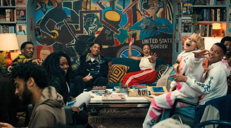 What happened to Deborah, Shaquille and Ellington? ‘A Different World’ ending explained