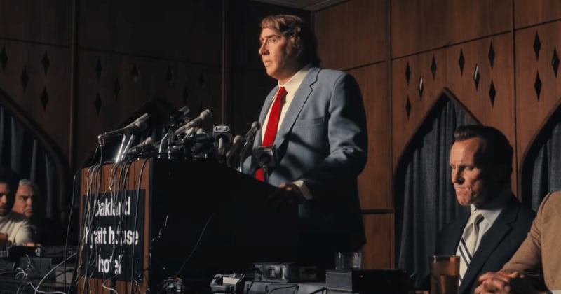 Nicolas Cage’s ‘Madden’ sets release date as trailer charts NFL icon’s rise