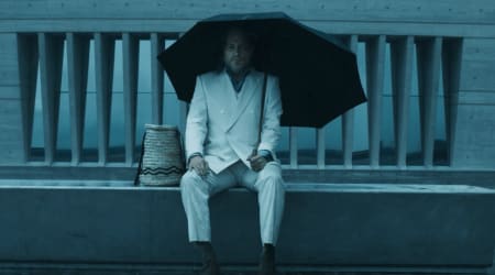 ‘Day Drinker’ sets release date as first teaser reveals Johnny Depp’s transformation